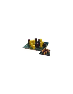 Gigamic Jeu géant Quarto - Sale