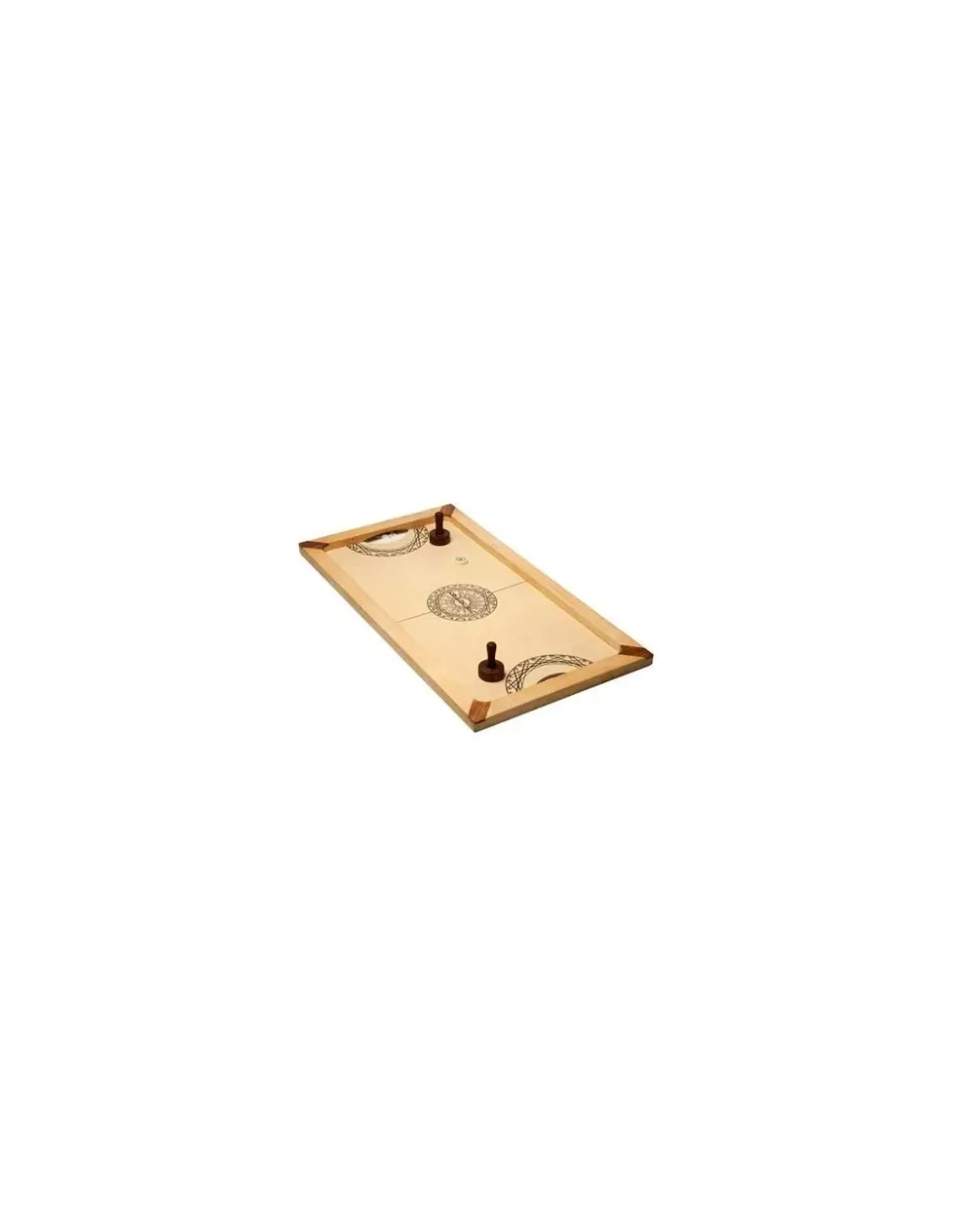 Asmodee Jeu géant Shuffle Puck hockey Online