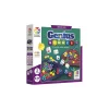 Smart games Jeu Genius Gemmes - Smartgames Clearance