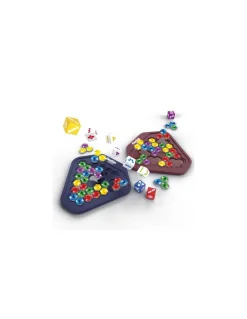 Smart games Jeu Genius Gemmes - Smartgames Clearance