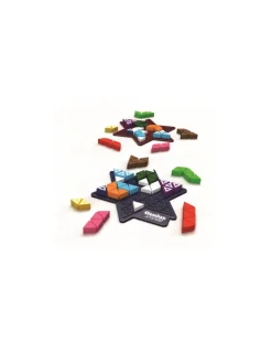 Smart games Jeu Genius Star - Smartgames Best