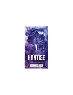 Blackrock Games Jeu Hantise Outlet