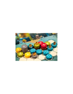 Libellud Jeu Harmonies Discount