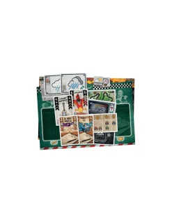 Asmodee Jeu Heat Online