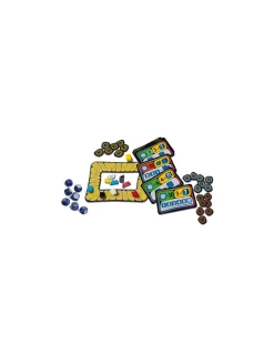 Iello Jeu High score - Online