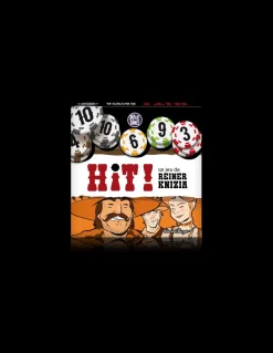 Pixiegames Jeu Hit! Online