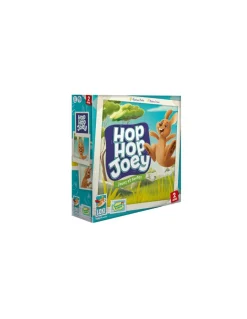 Iello Jeu Hop Hop Joey - Loki Discount