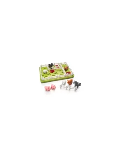 Smart games Jeu il était une ferme - Smartgames Discount
