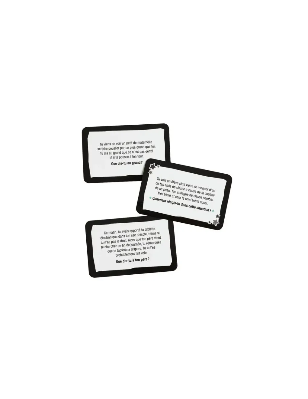 Placote Jeu ImPro social - Online