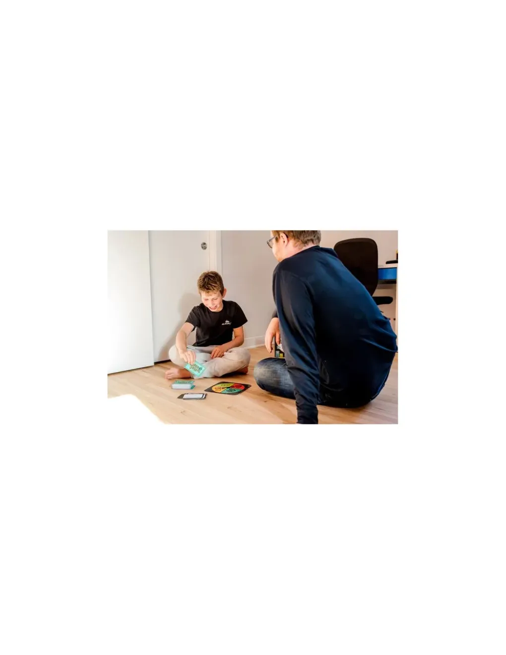 Placote Jeu ImPro social - Online