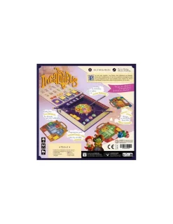 Gigamic Jeu Incantibus Discount