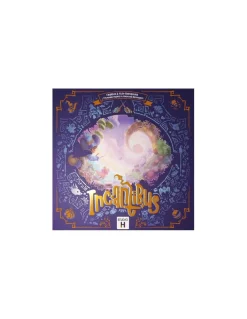 Gigamic Jeu Incantibus Discount