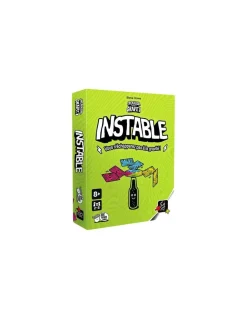 Gigamic Jeu Instable Online
