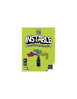 Gigamic Jeu Instable Online