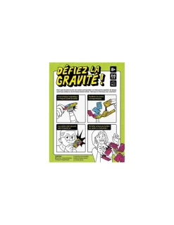 Gigamic Jeu Instable Online