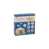 Moulin Roty Jeu je monte mon campement Le Jardin du Moulin - New