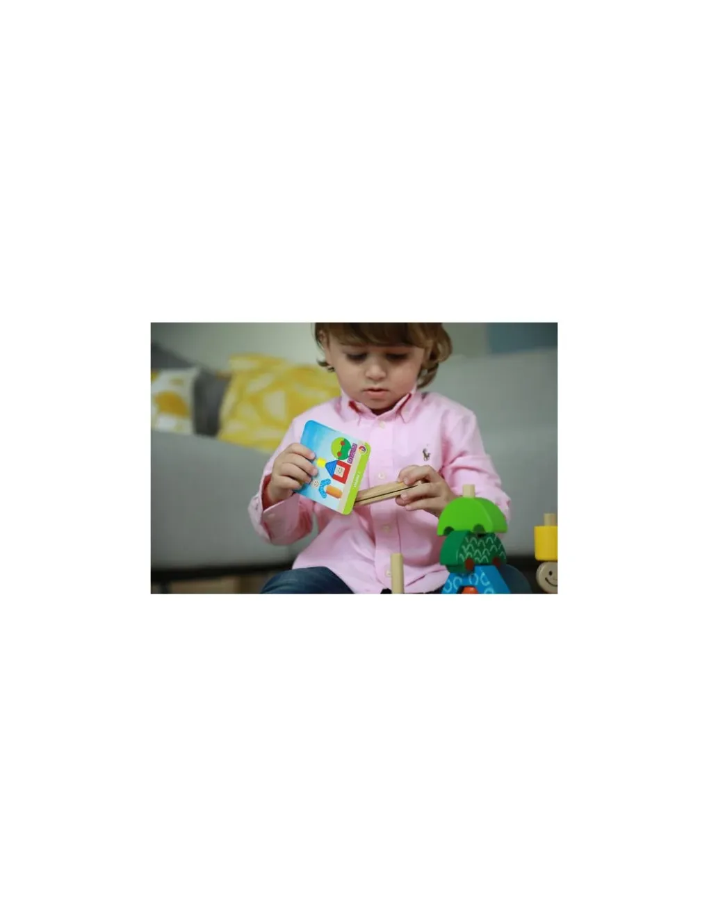 Smart games Jeu Jour nuit - Smartgames Outlet