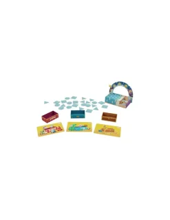 Iello Jeu Joyeux Bazar - Loki Clearance