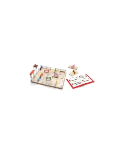 Smart games Jeu Jumping la compétition - Smartgames Online