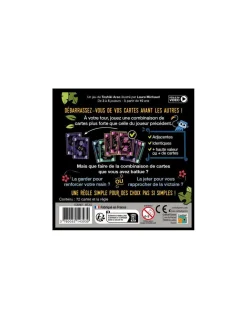Asmodee Jeu Jungo Sale