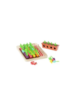 Vilac Jeu Keskipouss - New