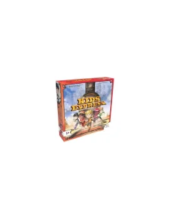 Blackrock Games Jeu Kids Express New