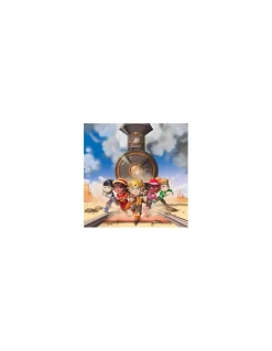 Blackrock Games Jeu Kids Express New