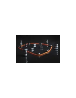 ABI Games Jeu Kluster Outlet