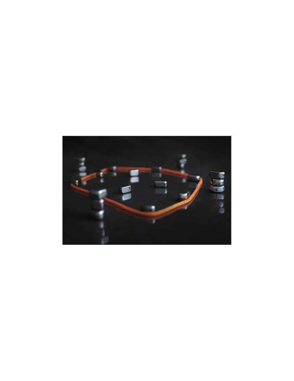 ABI Games Jeu Kluster Outlet