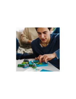 Smart games Jeu La cité d'or - Smartgames Discount