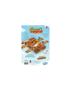 Blackrock Games Jeu La Planche des Pirates Sale