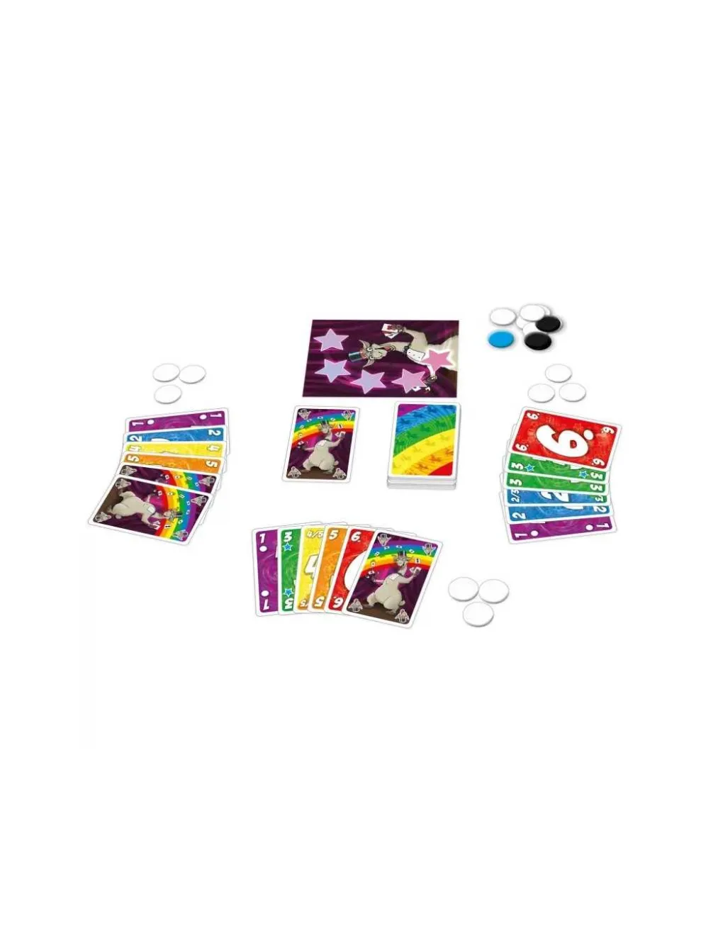Gigamic Jeu Lama cadabra - Clearance