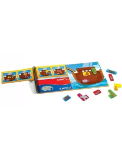 Smart games Jeu L'arche de Noé - Smartgames Best