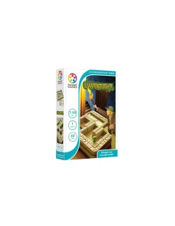 Smart games Jeu l'aventurier - Smartgames Clearance