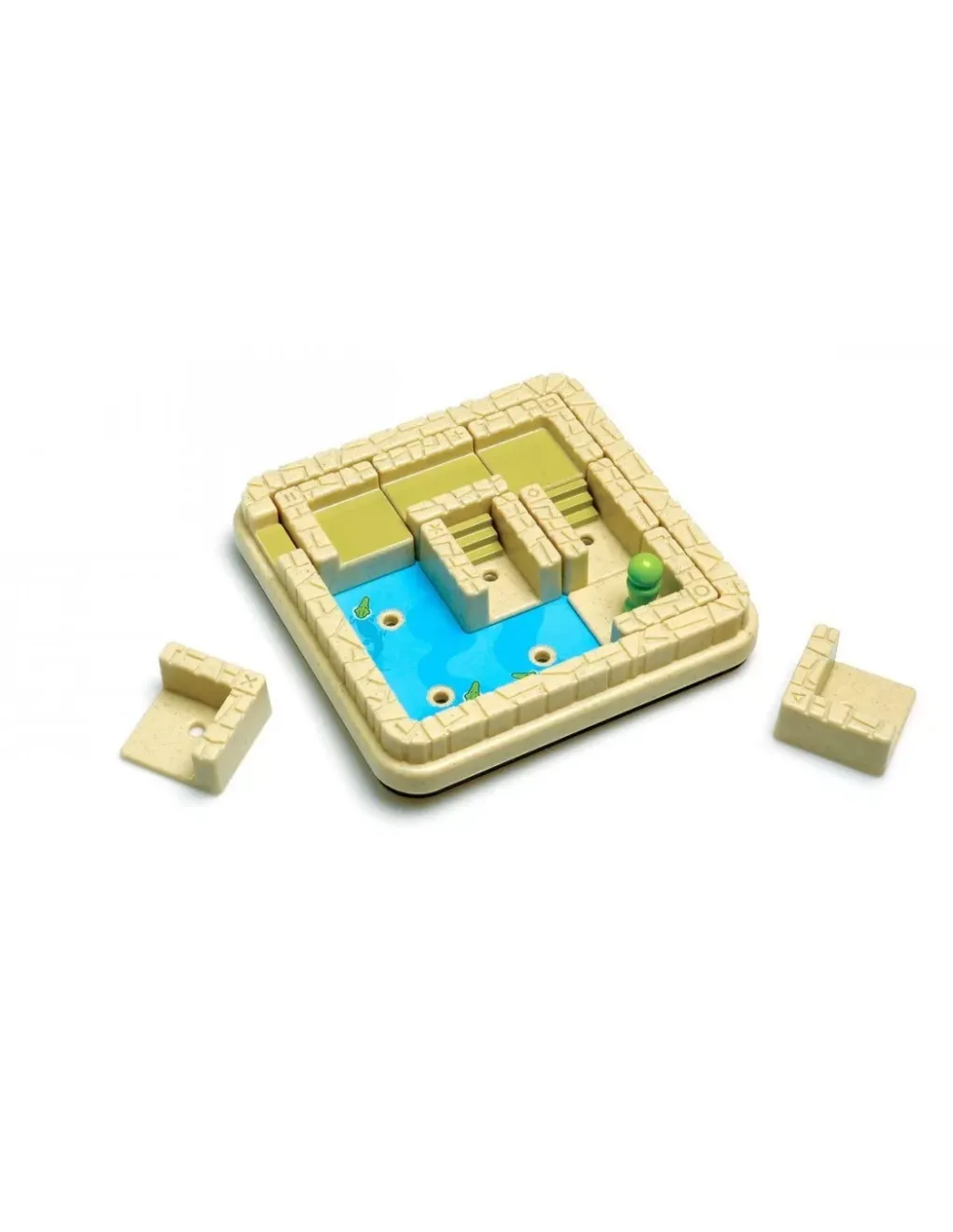 Smart games Jeu l'aventurier - Smartgames Clearance
