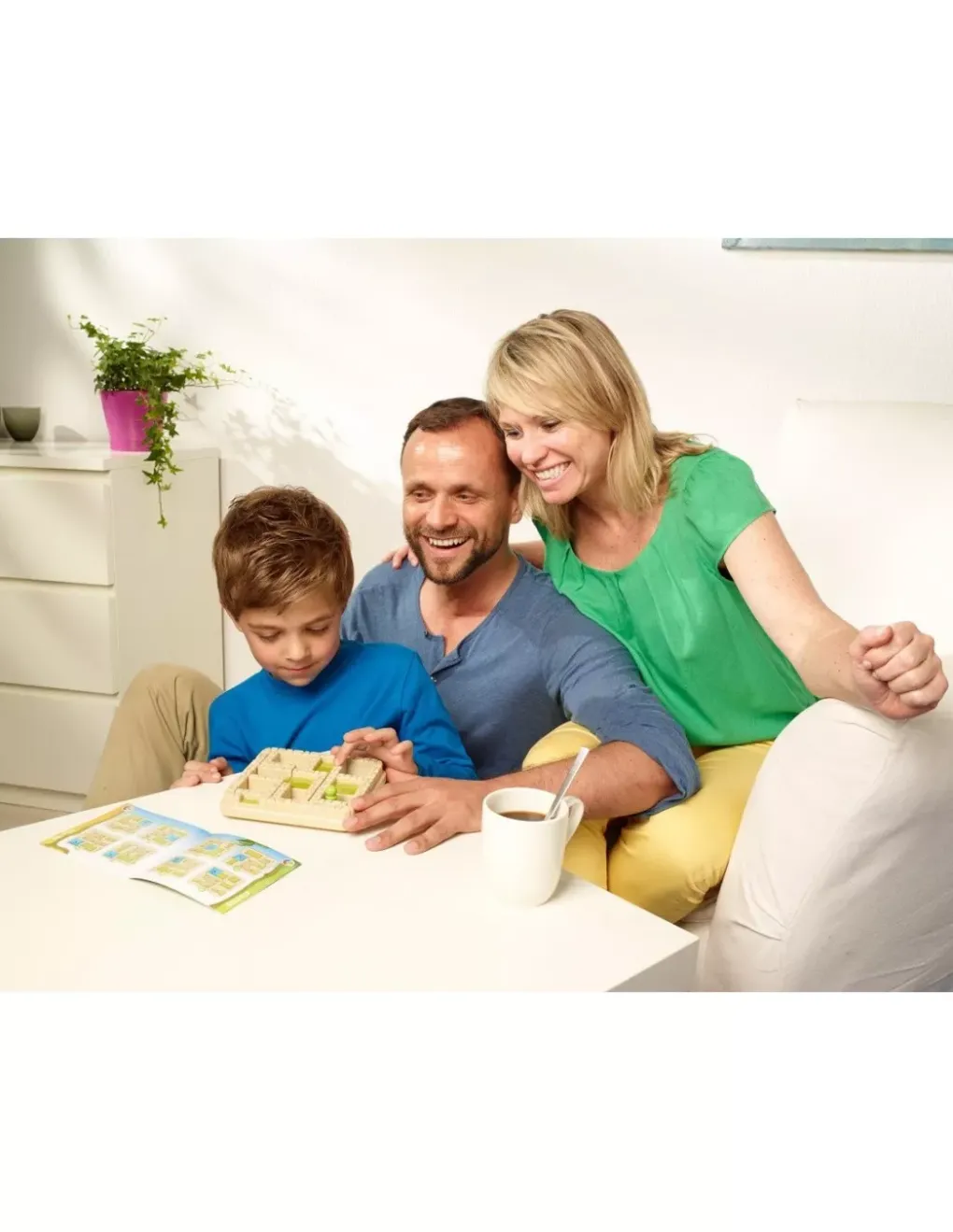 Smart games Jeu l'aventurier - Smartgames Clearance