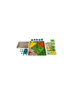 Asmodee Jeu Le bonhomme de paille - Space Cow Sale