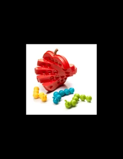Smart games Jeu Le festin des chenilles - Smartgames Hot