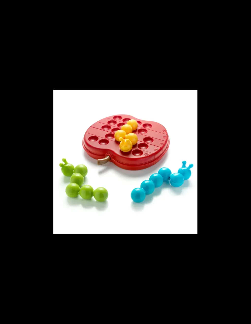 Smart games Jeu Le festin des chenilles - Smartgames Hot