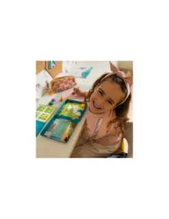 Smart games Jeu Le lièvre et les tortues - Smartgames New