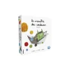 Asmodee Jeu le monstre des couleurs version mini Sale