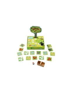 Haba Jeu Le Petit Verger - Outlet