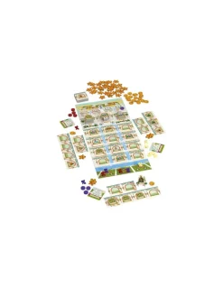 Gigamic Jeu Les Jardins Suspendus New
