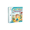 Smart games Jeu Les pieds dans le sable - Smartgames New