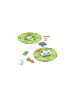 Djeco Jeu Little collect - Best