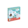 Djeco Jeu Little coopération - Sale