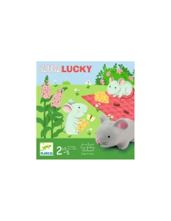 Djeco Jeu Little lucky - Discount