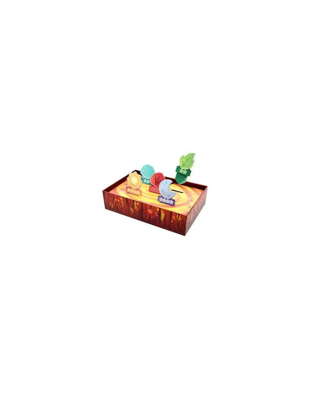 Blackrock Games Jeu L’île des Mookies New