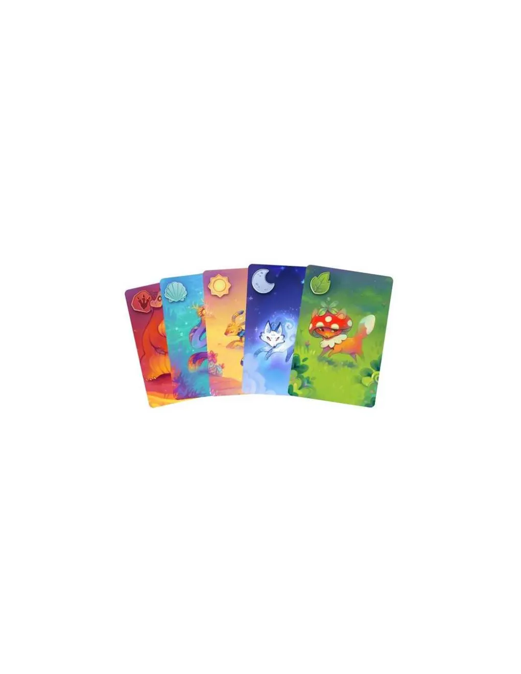 Blackrock Games Jeu L’île des Mookies New