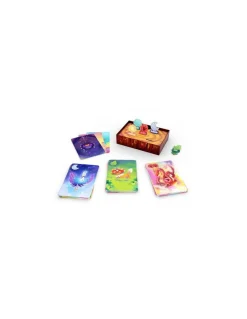 Blackrock Games Jeu L’île des Mookies New